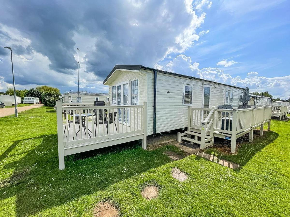 Lovely Caravan Nearby The Beach In Hunstanton, Norfolk Ref 23071C Hotel Exterior foto