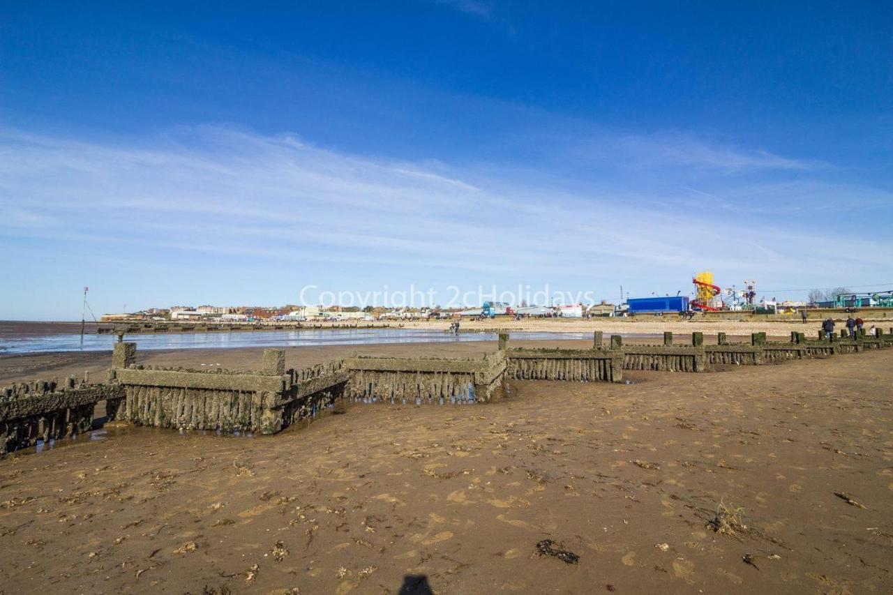 Lovely Caravan Nearby The Beach In Hunstanton, Norfolk Ref 23071C Hotel Exterior foto