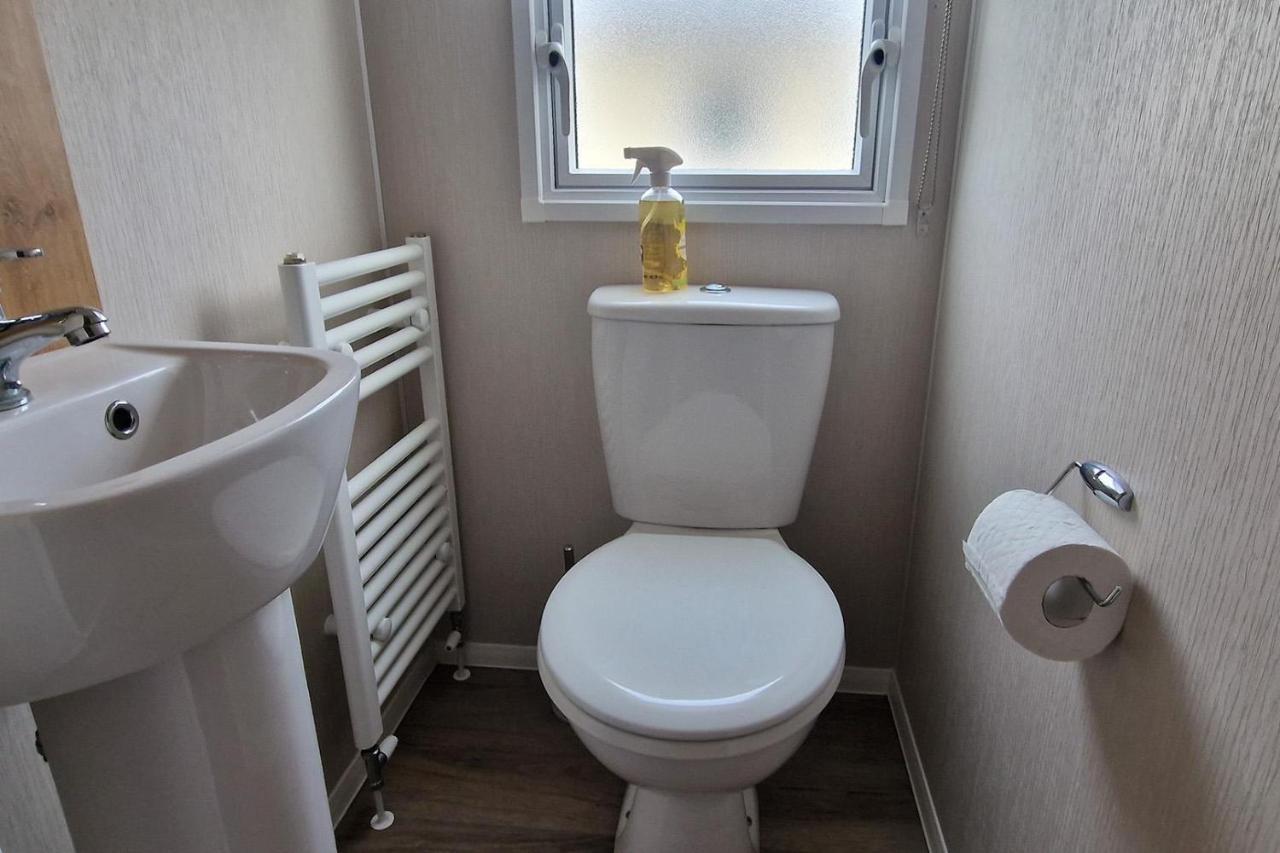 Lovely Caravan Nearby The Beach In Hunstanton, Norfolk Ref 23071C Hotel Exterior foto