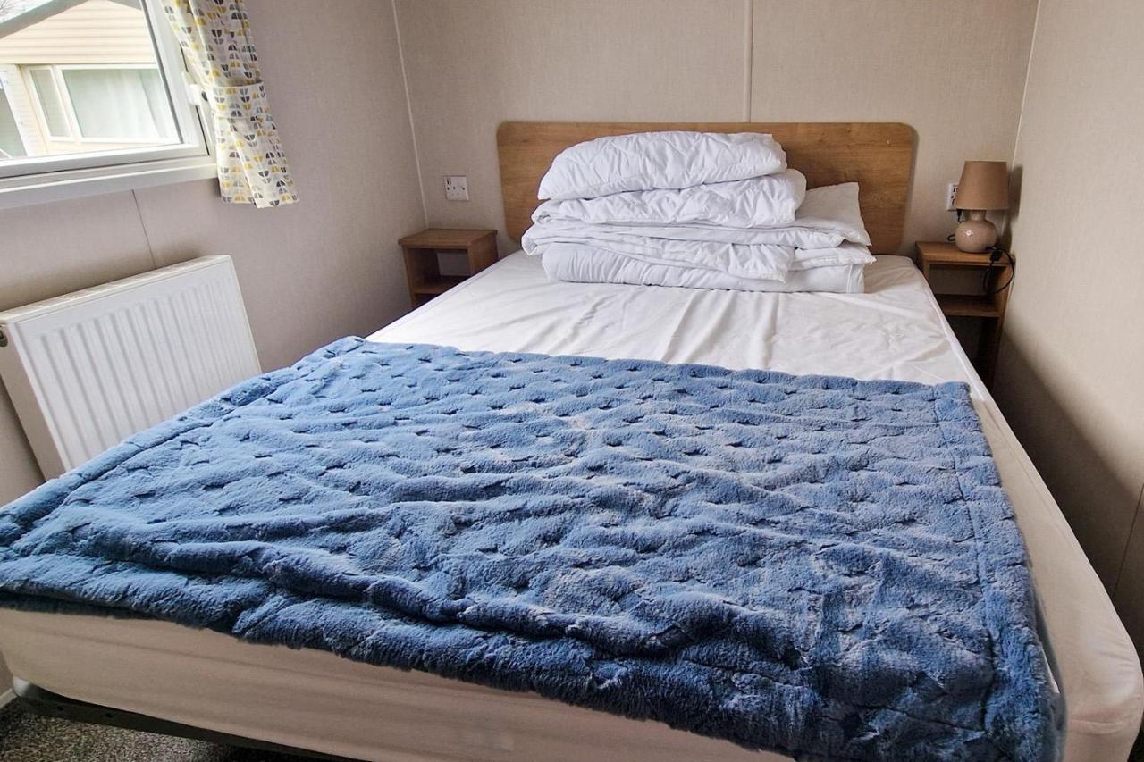 Lovely Caravan Nearby The Beach In Hunstanton, Norfolk Ref 23071C Hotel Exterior foto